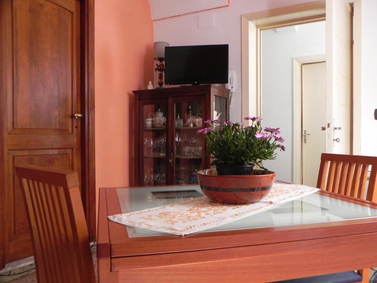 B&B Del Corso Sorso Εξωτερικό φωτογραφία