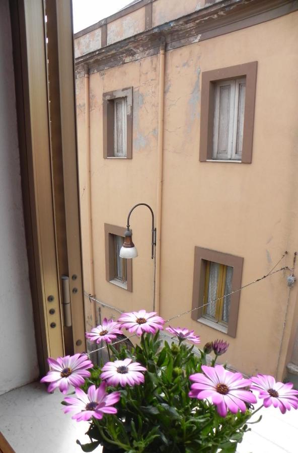 B&B Del Corso Sorso Εξωτερικό φωτογραφία