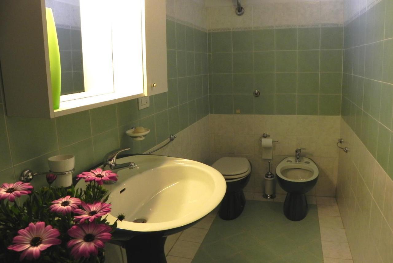 B&B Del Corso Sorso Εξωτερικό φωτογραφία