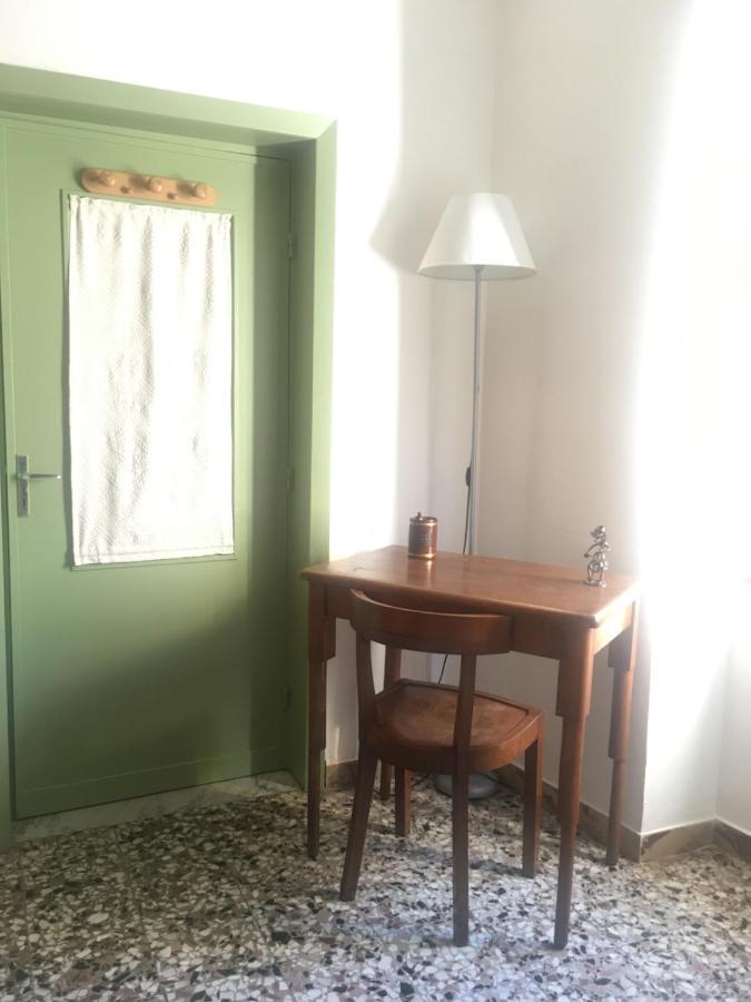 B&B Del Corso Sorso Εξωτερικό φωτογραφία