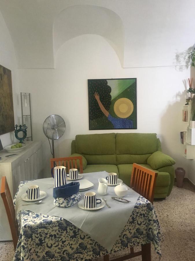 B&B Del Corso Sorso Εξωτερικό φωτογραφία