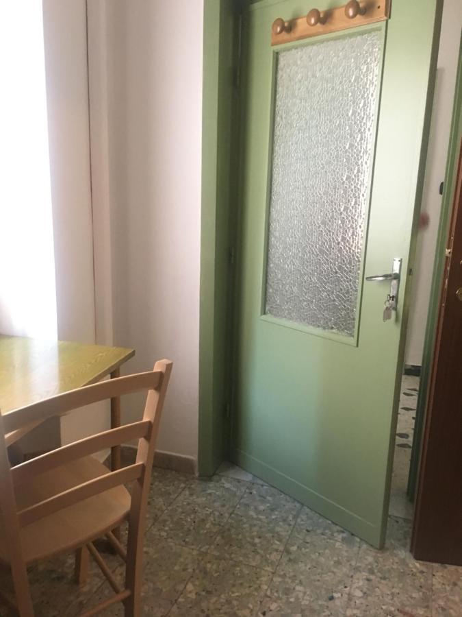 B&B Del Corso Sorso Εξωτερικό φωτογραφία