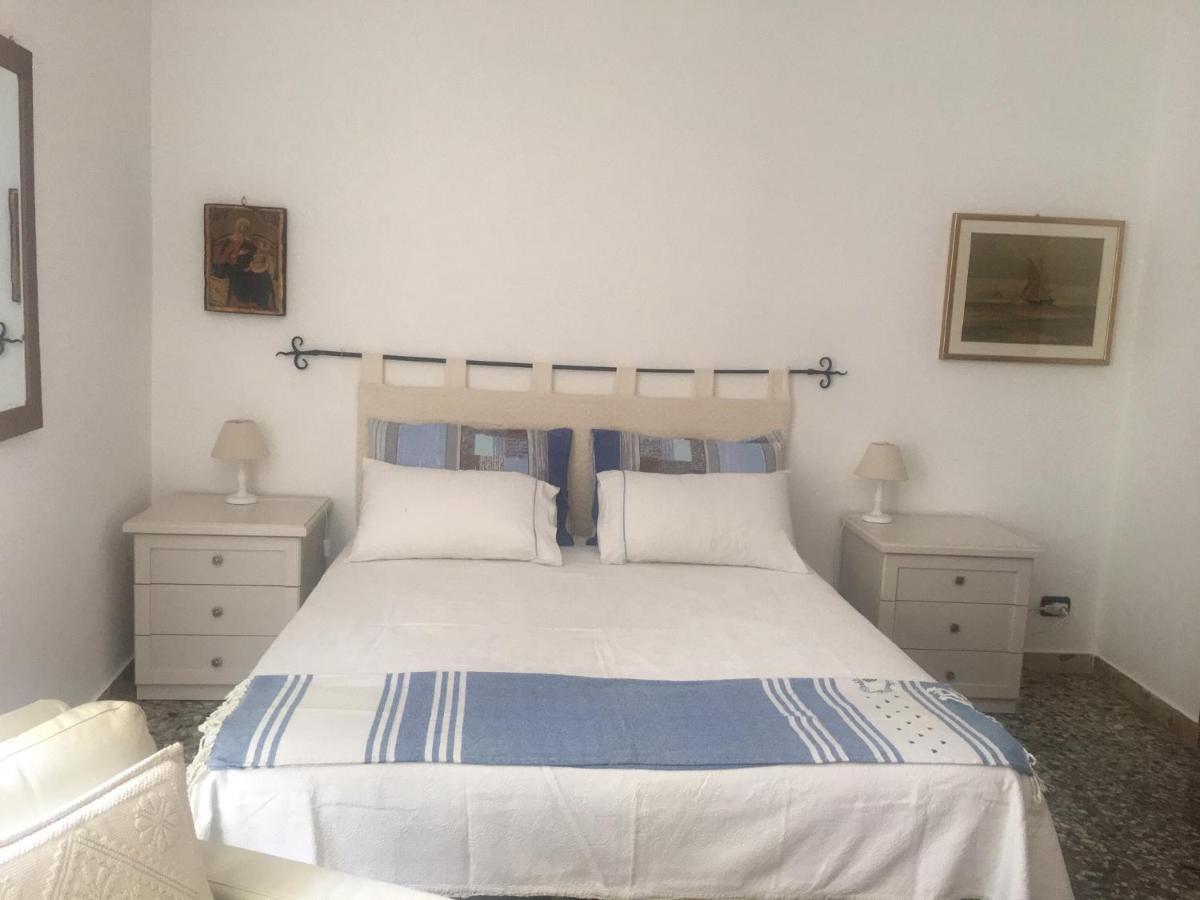 B&B Del Corso Sorso Εξωτερικό φωτογραφία