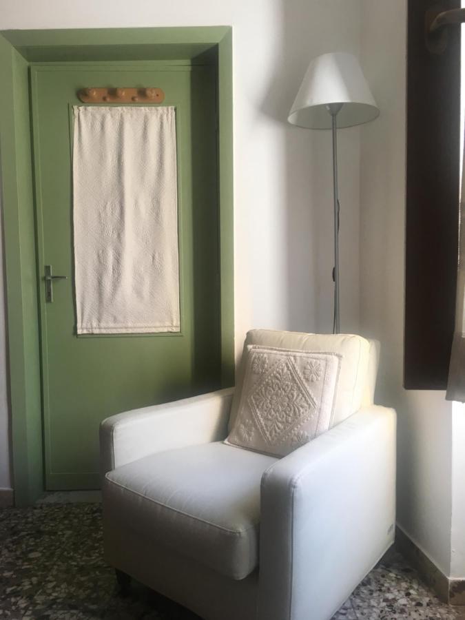 B&B Del Corso Sorso Εξωτερικό φωτογραφία