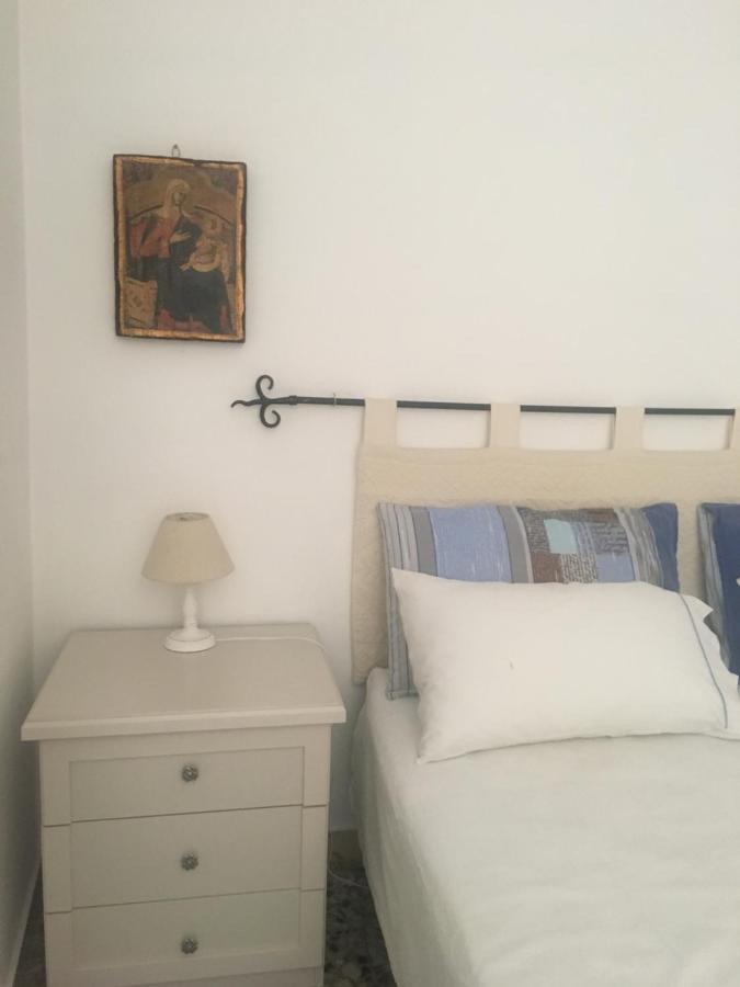 B&B Del Corso Sorso Εξωτερικό φωτογραφία