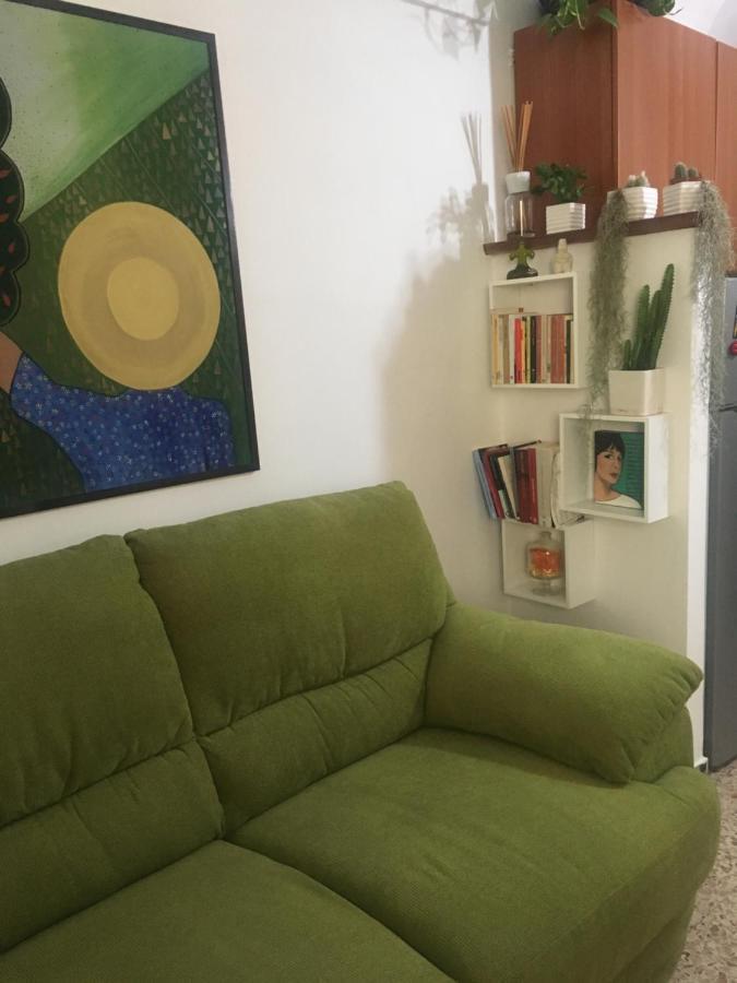B&B Del Corso Sorso Εξωτερικό φωτογραφία