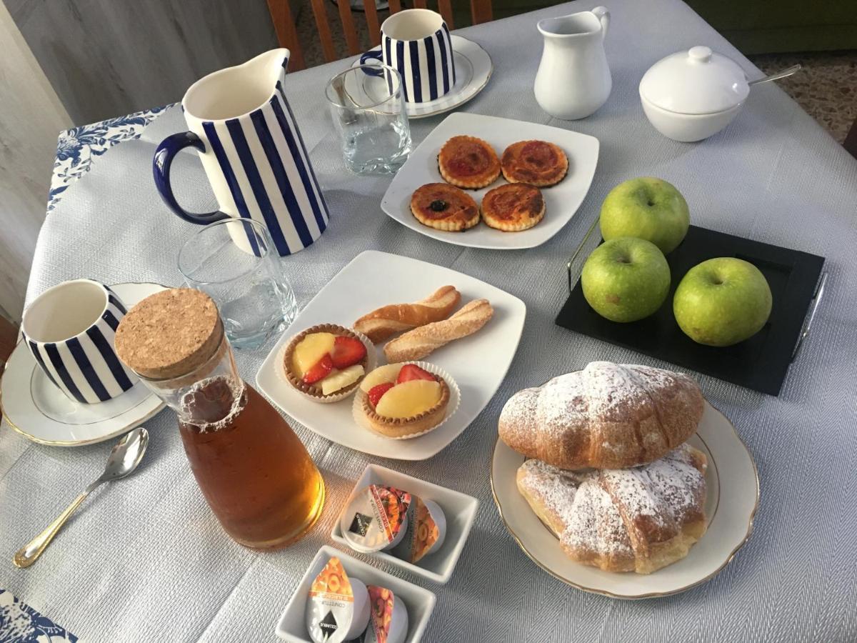 B&B Del Corso Sorso Εξωτερικό φωτογραφία